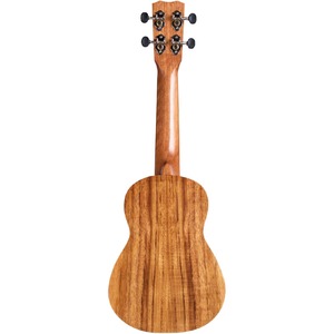 Укулеле сопрано CORDOBA 28S SOPRANO UKULELE HAWAIIAN KOA