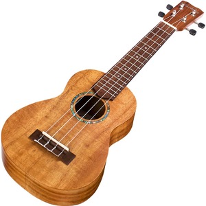 Укулеле сопрано CORDOBA 28S SOPRANO UKULELE HAWAIIAN KOA