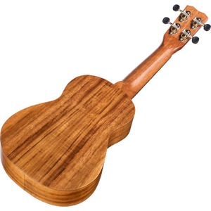 Укулеле сопрано CORDOBA 28S SOPRANO UKULELE HAWAIIAN KOA