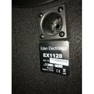 Гитарный кабинет EDEN EX1128