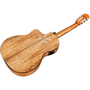 Электроакустическая гитара CORDOBA C5-CET SPALTED MAPLE LIMITED