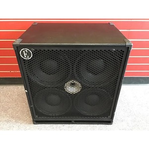 Басовый кабинет EDEN TN410-8