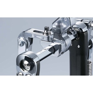 Педаль для барабана Tama HPDS1 DYNA-SYNC SERIES SINGLE PEDAL