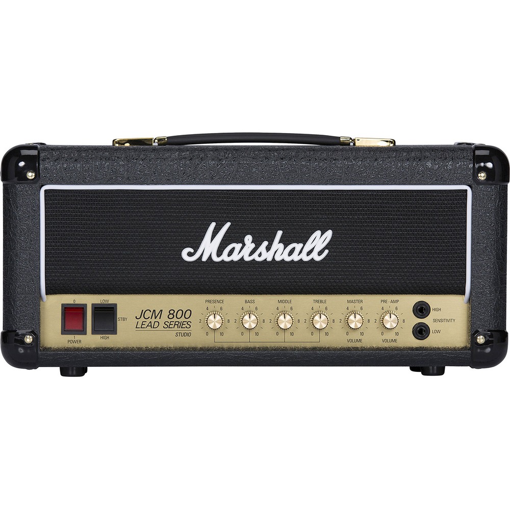 Гитарный усилитель Marshall SC20H STUDIO CLASSIC