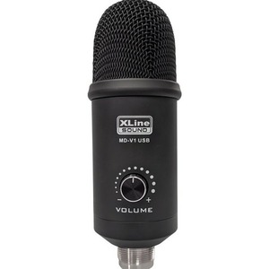 USB микрофон Xline MD-V1 USB