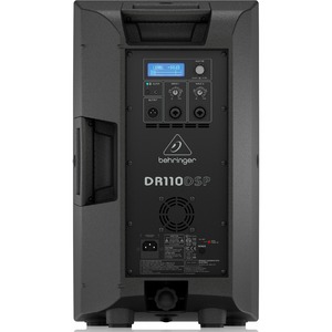 Активная акустическая система Behringer DR110DSP