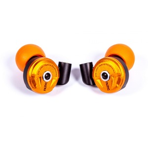 Наушники внутриканальные классические DUNU DK-2001 Orange