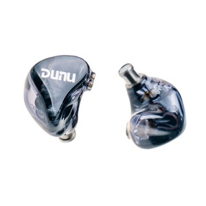 Наушники внутриканальные классические DUNU DM-480 Grey