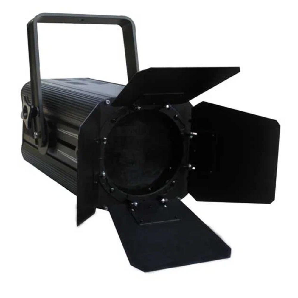 Прожектор театральный автоматизированный Showlight SL-200T-RGBW