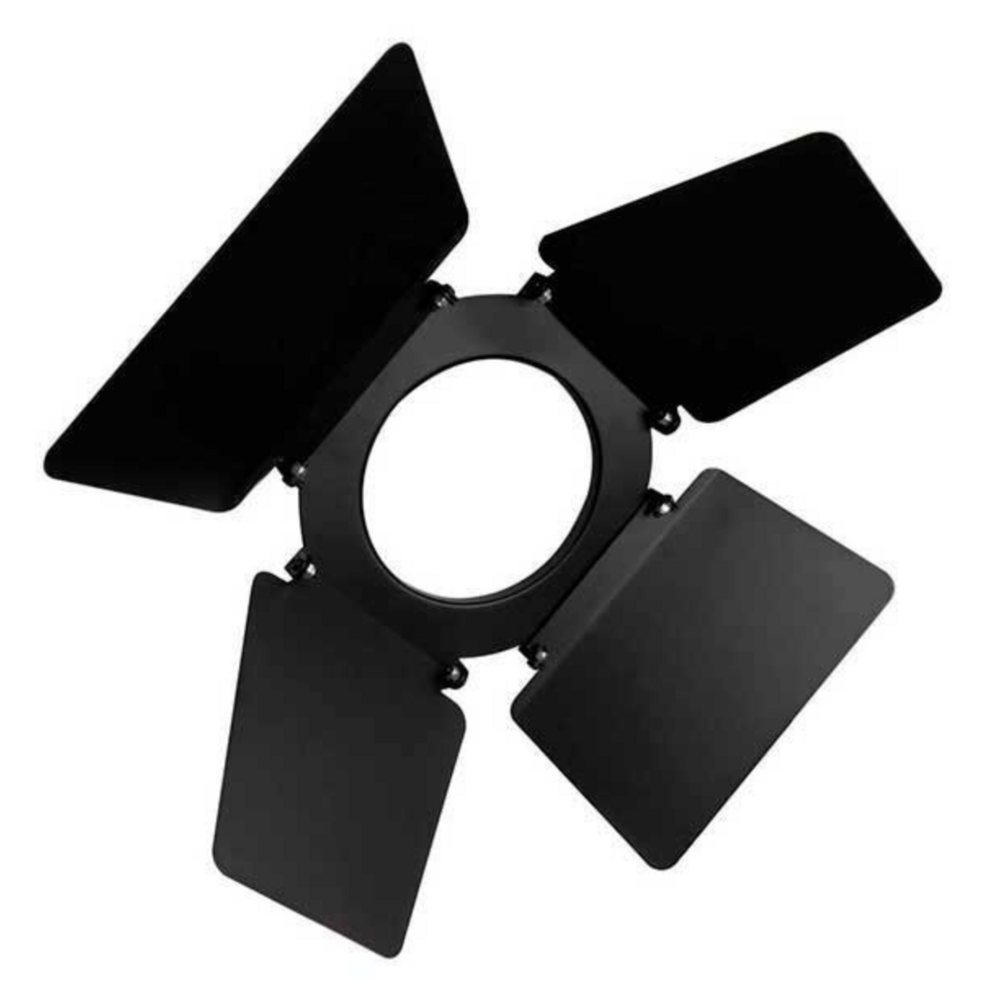 Кашетирующая шторка Showlight BD-500