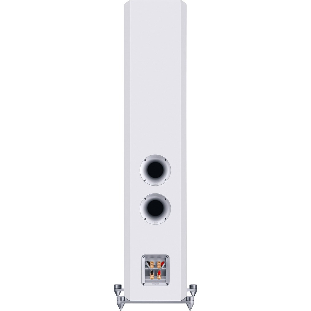 Напольная акустика Magnat Signature 1105 white
