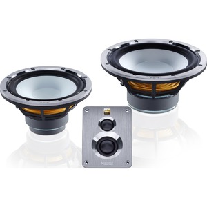 Напольная акустика Magnat Signature 1105 white