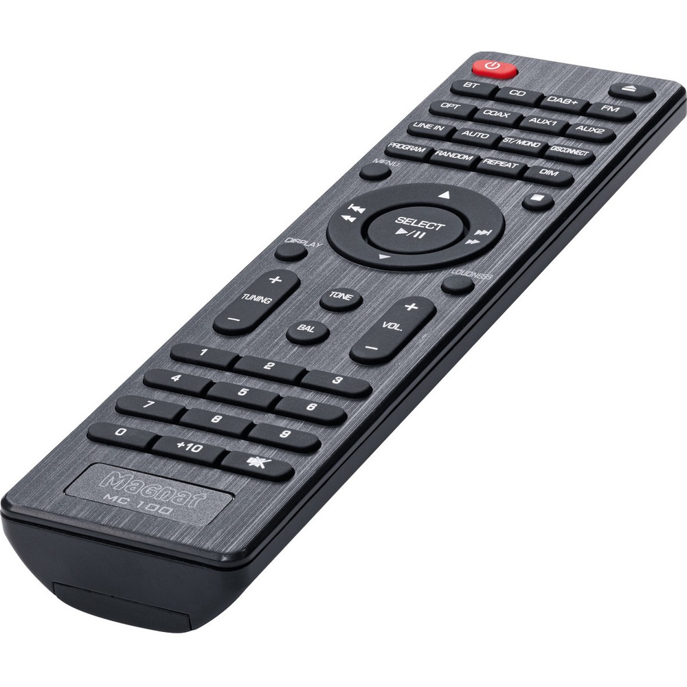 CD ресивер Magnat MC 100