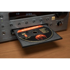 CD ресивер Magnat MC 100