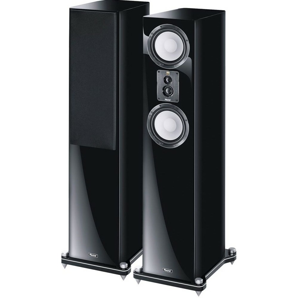 Напольная акустика Magnat Signature 905 pian black