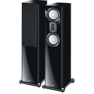 Напольная акустика Magnat Signature 905 pian black