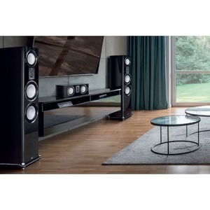 Центральный канал Magnat Signature C 93 piano black