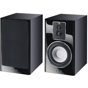 Полочная акустика Magnat Signature 703  black (архив)