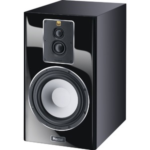 Полочная акустика Magnat Signature 703  black (архив)