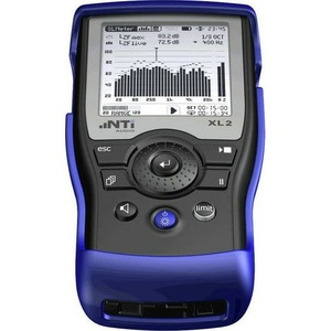 Измерительный комплекс NTI Set XL2 + M4261