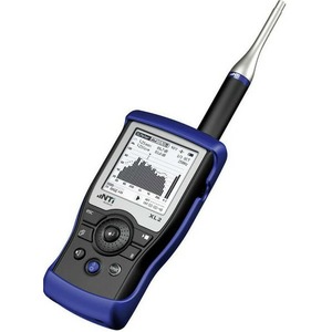 Измерительный комплекс NTI Set XL2 + M4261