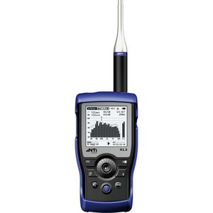 Измерительный комплекс NTI Set XL2 + M4261