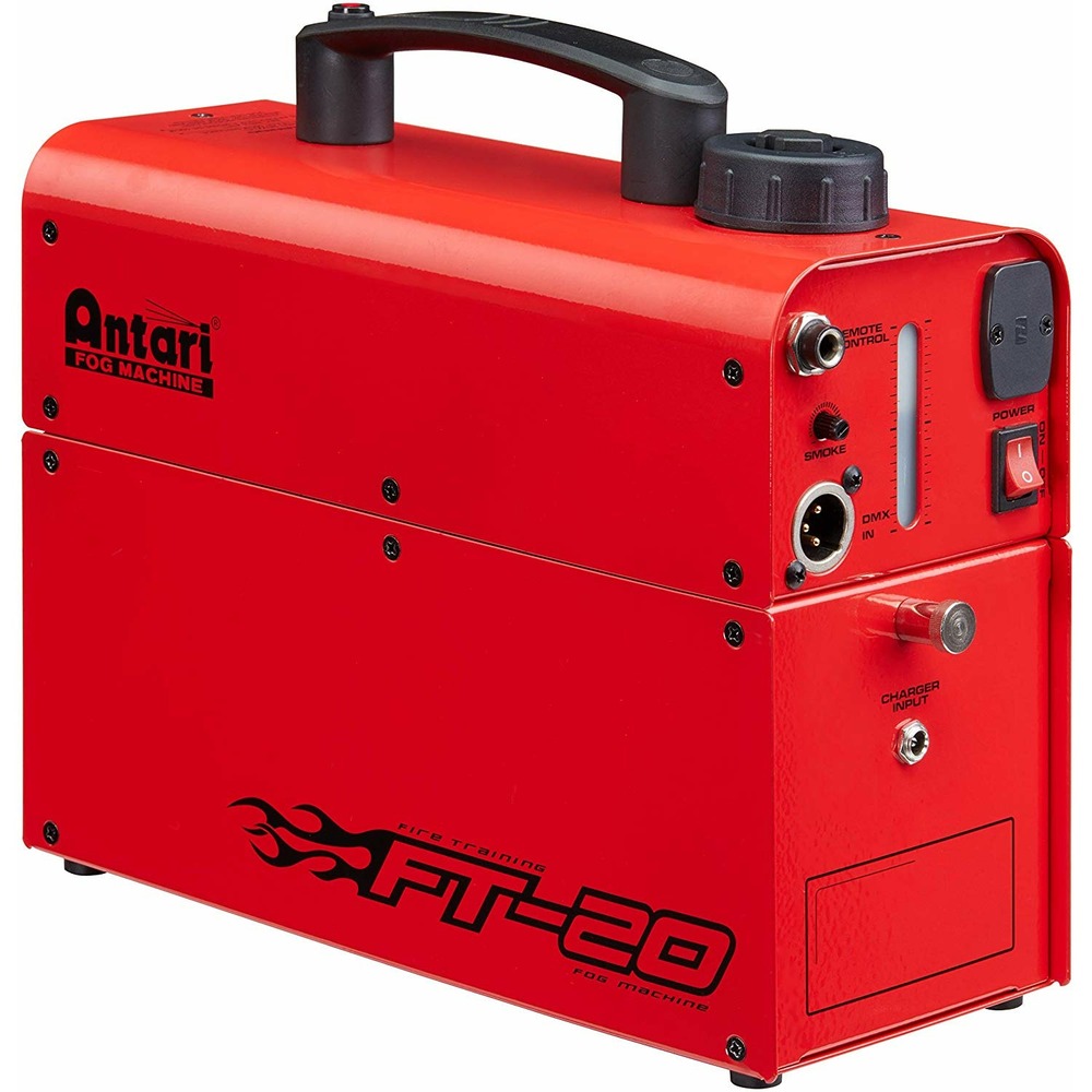 Дым машина Antari FT-20