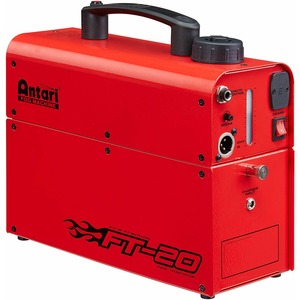 Дым машина Antari FT-20