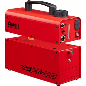 Дым машина Antari FT-20