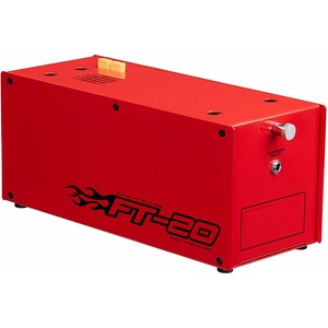 Дым машина Antari FT-20