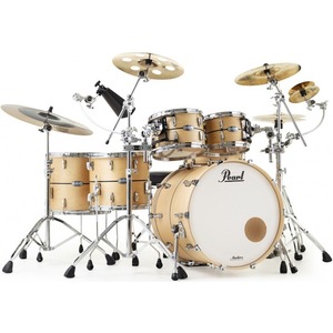 Ударная установка Pearl MCT925XEP/C845