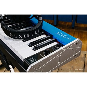 Пианино цифровое Dexibell VIVO S1