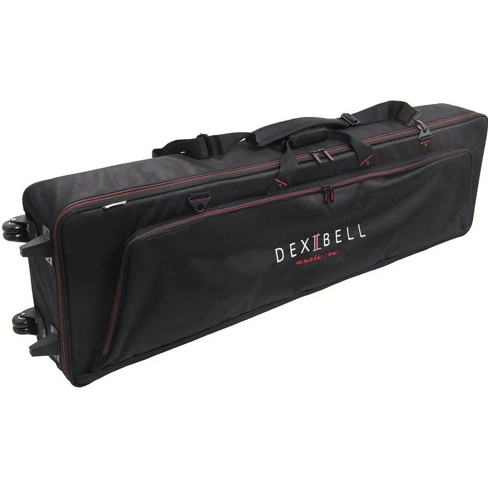 Чехол/кейс для клавишных Dexibell S9/S7 Pro Bag