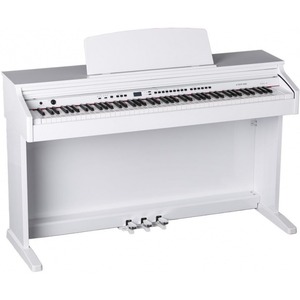 Пианино цифровое Orla CDP 101 Gloss White
