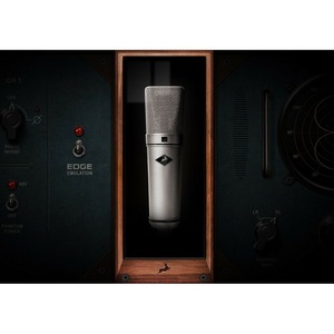 Микрофон студийный конденсаторный Antelope Audio Edge