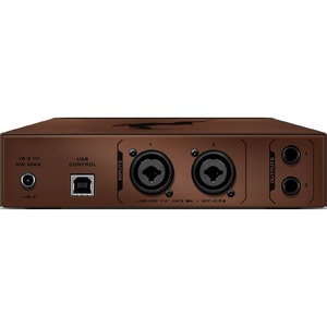 Комплект оборудования для звукозаписи Antelope Audio Edge strip Discrete MP + Edge Bandle