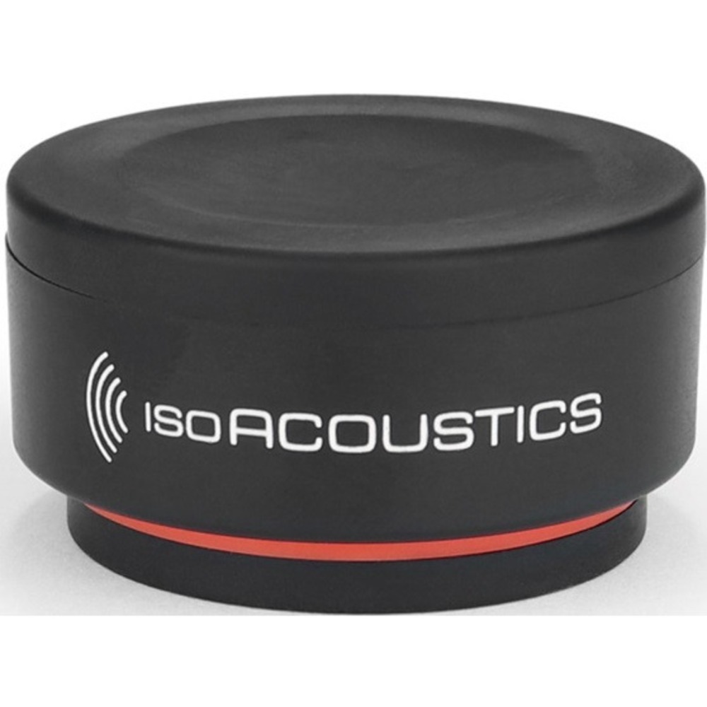 Стойка под студийный монитор IsoAcoustics ISO-PUCK mini