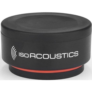 Стойка под студийный монитор IsoAcoustics ISO-PUCK mini