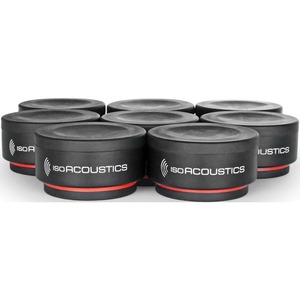 Стойка под студийный монитор IsoAcoustics ISO-PUCK mini