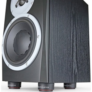 Стойка под студийный монитор IsoAcoustics ISO-PUCK mini