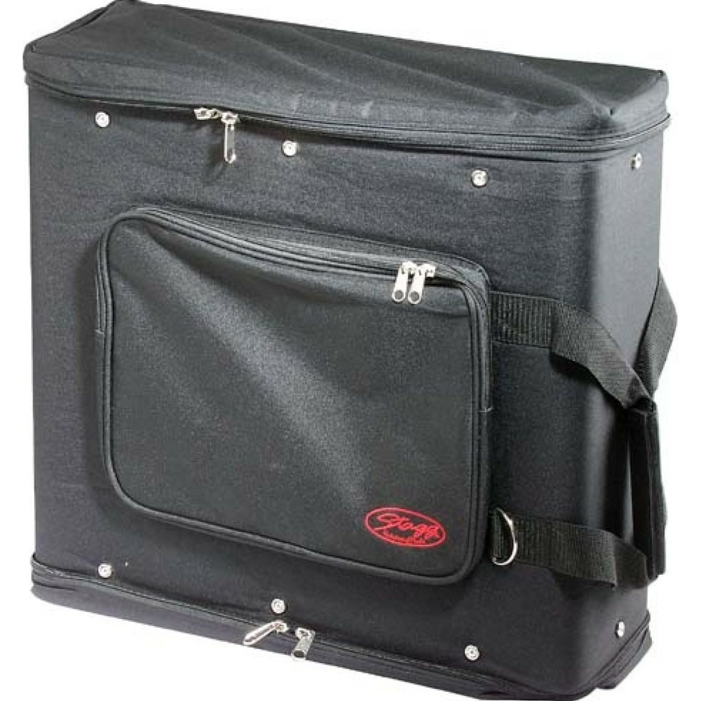 Рэковая сумка Stagg RB-3U