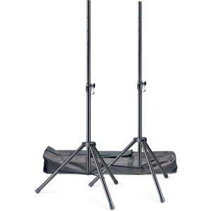 Стойка для концертной акустики Stagg SPSQ10 SET