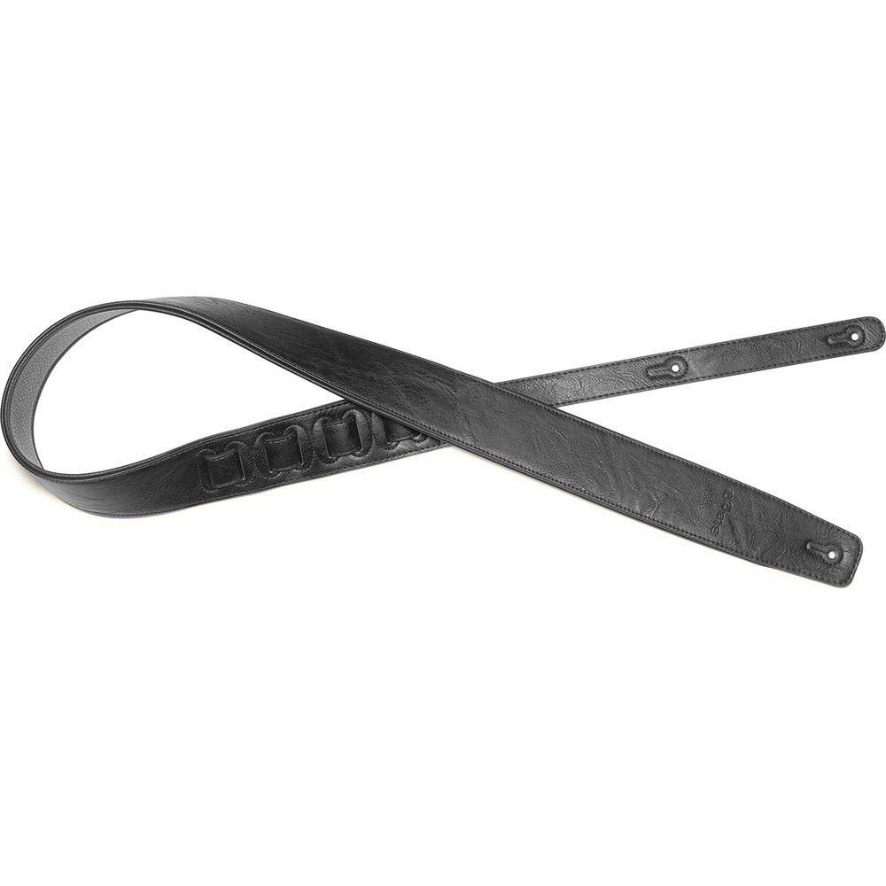Ремень для гитары Stagg SPFL 30 BLK XL