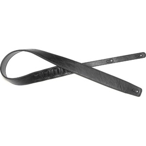 Ремень для гитары Stagg SPFL 30 BLK XL
