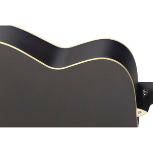 Акустическая гитара Stagg SA35 A-VS