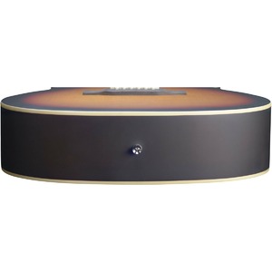 Акустическая гитара Stagg SA35 A-VS