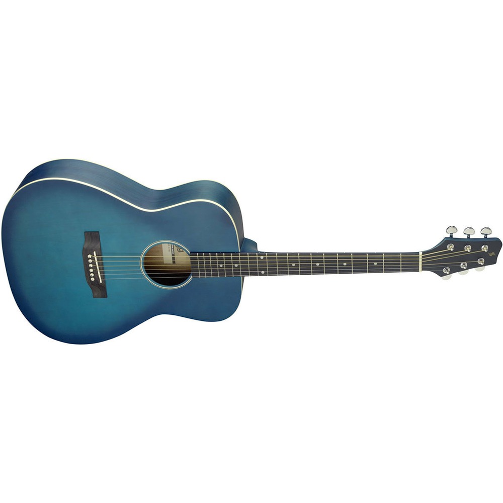Акустическая гитара Stagg SA35 A-TB