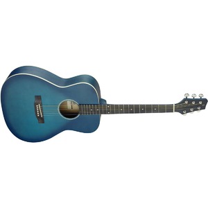 Акустическая гитара Stagg SA35 A-TB