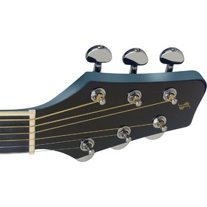 Акустическая гитара Stagg SA35 A-TB