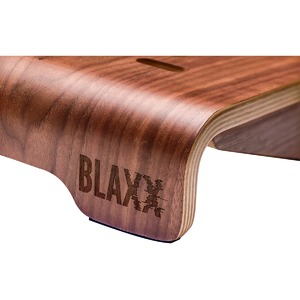 Кейс для педали эффектов Stagg BX WOOD PDLBD